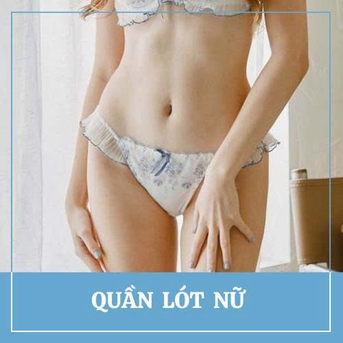 Quần lót nữ