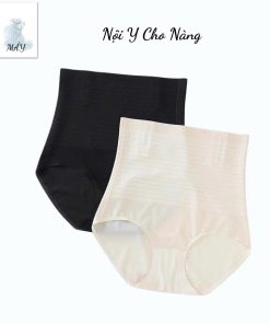 Quần lót cạp cao nâng mông