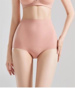 Quần lót nữ sau sinh cạp cao cotton co giãn