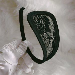 Quần lót chữ C ren