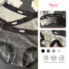 Set 5 Quần Lót Nữ Cotton Hàn Mềm Mại Co Giãn 4 Chiều