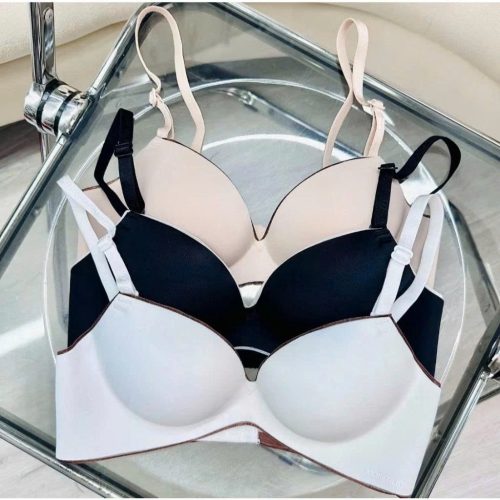 Áo Lót Ren Nữ Không Gọng Su Đúc Mút Đệm 2cm Cao Cấp