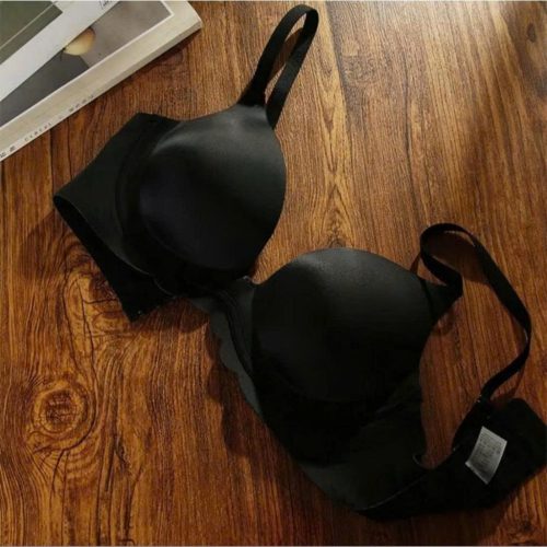 Áo Lót Không Ngọng Nâng V1 3D Mút Dày 3cm, Bản To Định Hình Dáng Chuẩn