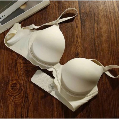 Áo Lót Không Ngọng Nâng V1 3D Mút Dày 3cm, Bản To Định Hình Dáng Chuẩn