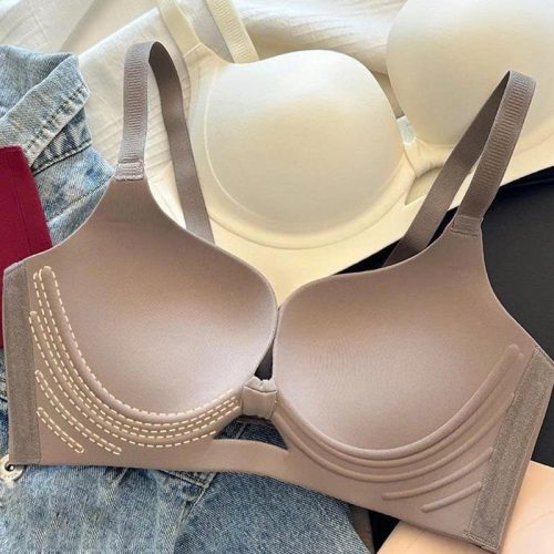 Áo ngực không gọng su đúc cao cấp