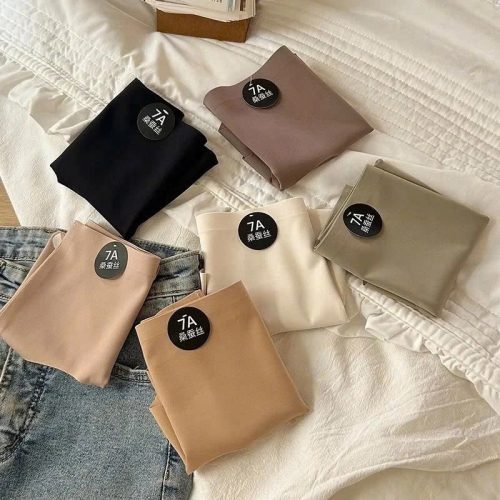 Quần lót nữ su lạnh không viền tàng hình