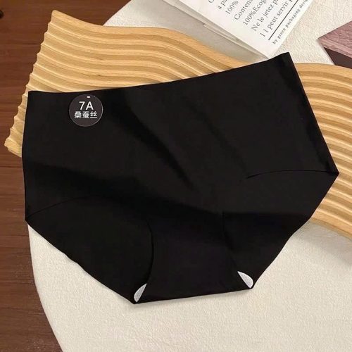 Quần lót nữ su lạnh không viền tàng hình