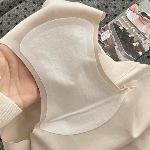 Quần lót su nơ không viền co giãn thoải mái